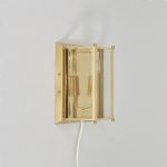 1385 7530 WALL LAMP